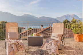 Гостиница Casa Tre Sole, Льерна